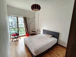 Regent Park (D5), Condominium #631736221
